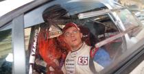 Rally Jeseniky